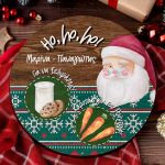 Δίσκος Αγίου Βασίλη, Παιδικό Δώρο Χριστουγέννων