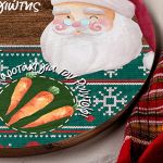 Δίσκος Αγίου Βασίλη, Παιδικό Δώρο Χριστουγέννων