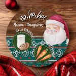 Δίσκος Αγίου Βασίλη, Παιδικό Δώρο Χριστουγέννων