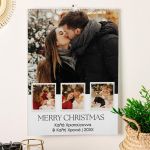 Ημερολόγιο Τοίχου ή Επιτραπέζιο 2025, Holiday Magic