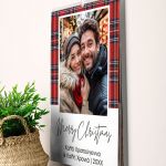 Ημερολόγιο Τοίχου ή Επιτραπέζιο 2025, Christmas Love