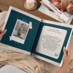 Η Ιστορία του Παππού, Λεύκωμα με Ιστορίες και Αναμνήσεις