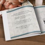 Η Ιστορία του Παππού, Λεύκωμα με Ιστορίες και Αναμνήσεις