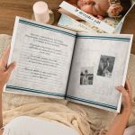 Η Ιστορία του Παππού, Λεύκωμα με Ιστορίες και Αναμνήσεις