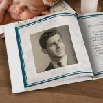 Η Ιστορία του Παππού, Λεύκωμα με Ιστορίες και Αναμνήσεις