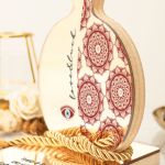 Δώρο Πρωτοχρονιάς για Σπίτι, Προσωποποιημένο Χρυσό Γούρι