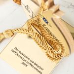 Premium Πρωτότυπο Γούρι με Σχήμα Ρόδι, Δώρο για Δικηγόρους