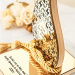 Πρωτότυπο Γούρι Πρωτοχρονιάς 2025, Ιδανικό Δώρο για το Σπίτι