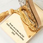 Πρωτότυπο Γούρι Πρωτοχρονιάς 2025, Ιδανικό Δώρο για το Σπίτι