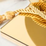 Premium DIY Χρυσό Γούρι, Μοναδικό Δώρο για Αγαπημένους