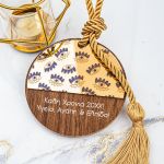 Premium Πρωτότυπο Γούρι Πρωτοχρονιάς, Δώρo για το 2025