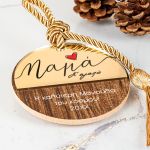 Premium Διακοσμητικό Γούρι για το Σπίτι, Δώρo για Μητέρα