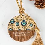 Premium Διακοσμητικά Γούρια για το Σπίτι, Δώρo για το 2025