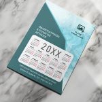 Ετήσιο Ημερολόγιο για Εκτύπωση, Επαγγελματικών Συλλόγων