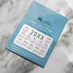 Ετήσιo Εταιρικό Ημερολόγιο για Kέντρα Aποκατάστασης