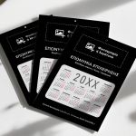 Επαγγελματικά Ημερολόγια Μονόφυλλα με Προσωποποίηση