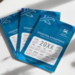 Ετήσιο Ημερολόγιο με Λογότυπο για Ταξιδιωτικά Πρακτορεία