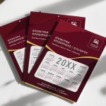 Ετήσια Ημερολόγια για Εκτύπωση, Συλλόγων με Φωτογραφία