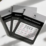 Προσωποποιημένο Εταιρικό Ημερολόγιo 2025 με Φωτογραφία