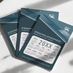 Εταιρικό Δώρο, Προσαρμοσμένο Ημερολόγιο για Επιχειρηματίες