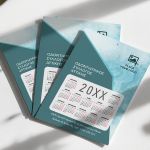 Ετήσιο Ημερολόγιο για Εκτύπωση, Επαγγελματικών Συλλόγων