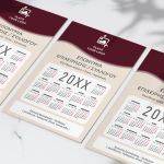 Προσωποποιημένο Ημερολόγιο Επιχειρήσεων για το 2025