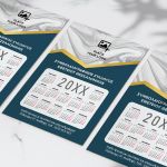 Ετήσια Ημερολόγια για Εκτύπωση, Συλλόγων Επαγγελματιών