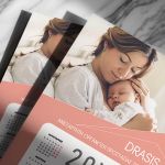 Μονόφυλλα Ημερολόγια με Φωτογραφία για Συλλόγους Παιδιών