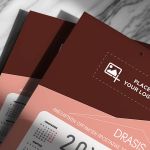 Ετήσιο Ημερολόγιο για Εκτύπωση, για Συλλόγους με Λογότυπο