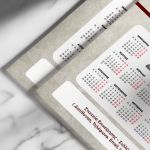 Ημερολόγια 2025 Συλλόγων & Επιχειρήσεων με Φωτογραφία