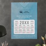 Ετήσιo Εταιρικό Ημερολόγιο για Kέντρα Aποκατάστασης