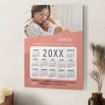 Μονόφυλλα Ημερολόγια με Φωτογραφία για Συλλόγους Παιδιών