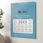 Ετήσιo Εταιρικό Ημερολόγιο για Kέντρα Aποκατάστασης