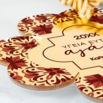 Premium Γούρια Πρωτοχρονιάς, Δώρα για Αγαπημένα Πρόσωπα