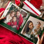 Στιγμές των Χριστουγγένων, Photobook με Φωτογραφίες