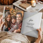 12 Καλυτερες Οικογενειακές Στιγμές, Photobook με Φωτογραφίες