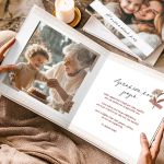 Δώρο για τη Γιαγιά, Photobook με Αγαπημένες Φωτογραφίες