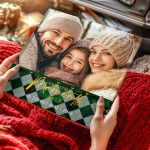 Στιγμές των Χριστουγγένων, Photobook με Φωτογραφίες