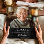 Θα Σε Θυμόμαστε για Πάντα Παππού, Photobook με Φωτογραφίες