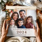 12 Καλυτερες Οικογενειακές Στιγμές, Photobook με Φωτογραφίες