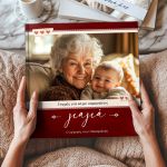 Δώρο για τη Γιαγιά, Photobook με Αγαπημένες Φωτογραφίες
