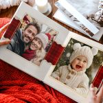 Στιγμές των Χριστουγγένων, Photobook με Φωτογραφίες