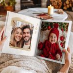 12 Καλυτερες Οικογενειακές Στιγμές, Photobook με Φωτογραφίες