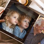 Δώρο για τον Παππού, Photobook με Αγαπημένες Φωτογραφίες