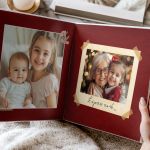 Δώρο για τη Γιαγιά, Photobook με Αγαπημένες Φωτογραφίες