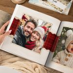 Στιγμές των Χριστουγγένων, Photobook με Φωτογραφίες