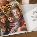 12 Καλυτερες Οικογενειακές Στιγμές, Photobook με Φωτογραφίες