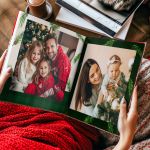 Στιγμές των Χριστουγγένων, Photobook με Φωτογραφίες