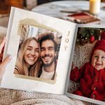 12 Καλυτερες Οικογενειακές Στιγμές, Photobook με Φωτογραφίες