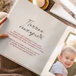 Δώρο για τον Παππού, Photobook με Αγαπημένες Φωτογραφίες